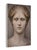 Neoclassical Atelier Aria Lumae the Athena Triptych Faces of Returning Light Fine Art Gallery Board Three Piece Set For Sale - Image 3 of 18