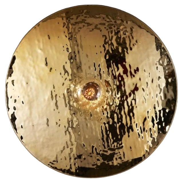 Nebbia Wall Light by Radar For Sale