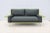 Knoll Contemporary Pierre Beucler for Knoll Architecture & Associes Residential Settee For Sale - Image 4 of 13