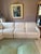Vintage Postmodern Fully Upholstered Sculptural Sectional For Sale In Philadelphia - Image 6 of 11