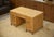 English Desk in Birch Burl with Bee Motif Marquetry, 1950s For Sale - Image 6 of 14