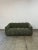 Custom Low Profile Channel Loveseat For Sale In Los Angeles - Image 6 of 12