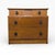Contemporary Mid-Century Chest of Drawers in Teak Dresser with Decorative Handles, 1960s For Sale - Image 3 of 9