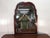 Wood Colonial Furniture Solid Cherry Dresser With Mirror For Sale - Image 7 of 8