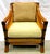 This product is a rattan wicker Mandalay chairs with cushions, ideal for indoor use. The chair is fully assembled and...