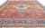 Tribal Vintage Caucasian Soumak Rug - 09'09 X 13'05 For Sale - Image 3 of 9