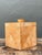 Vintage Coconut Shell Ice Bucket For Sale - Image 11 of 12