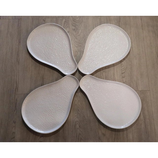 Circa: 1990. Origin: Portugal. Material: Earthenware. Marked: Bordallo Pinheiro Caldas da Rainha Made in Portugal Item...