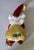2000 - 2009 Mark Roberts Christmas Fairy With Pears, Velvet Costume, Bells & Glitter Wings For Sale - Image 5 of 5