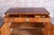 Empire Cabinet in Oak, Spruce, Mahogany Veneer and Brass, Austria, 1810s For Sale - Image 9 of 17