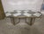 Vintage Dining Table by Romeo Rega, 1970s For Sale - Image 11 of 11