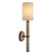 Tivoli Marble Natural/Brass Sconce For Sale In Chicago - Image 6 of 6