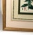 Sculpture Materials Botanical Hand-Colored Copperplate Engraving of Heart-Leaved Lychnidea and Streptanthera Cuprea by Edward Dalton Smith For Sale - Image 7 of 15