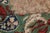 Early 20th Century Doris Leslie Blau Antique French Rug – A Rare Masterwork For Sale - Image 5 of 8