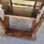 19th Century Convertible Library Step Stool Chair For Sale - Image 9 of 15