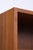 Mid-Century Danish Teak Bookcase For Sale - Image 5 of 12