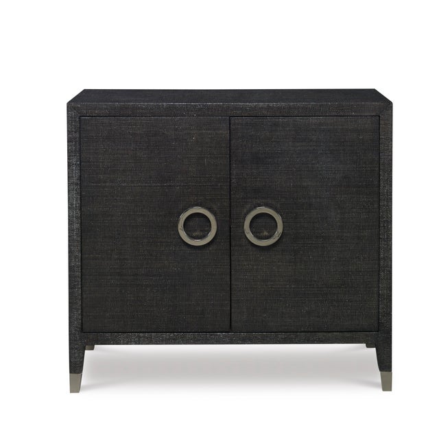 This piece is available only as shown, and will ship in 2-3 weeks. An elegant storage chest from the Century Furniture...