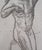 After Auguste Rodin, Naked Man, Engraving For Sale - Image 3 of 7