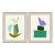 Breath and Hideaway by Susan Hable For Sale