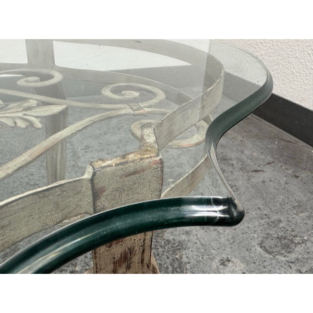 Artistica Home Donatello Cocktail Table For Sale In San Francisco - Image 6 of 12