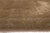 Vintage Earth-Tone Brown Indian Tabriz Rug, 09'03 X 12'03 For Sale - Image 4 of 9