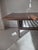 Long Vintage Coffee Table, 1960 For Sale - Image 4 of 9