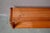 1970s Brutalist Chalet Pine Hanging Shelf, 1970s For Sale - Image 5 of 8
