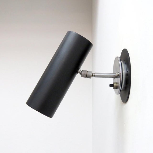 Gino Sarfatti Gino Sarfatti for Arteluce, Model 31b Wall Lights, Italy, 1950 For Sale - Image 4 of 10