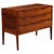 Chest of Drawers in Rosewood by Kai Kristiansen for Aksel Kjersgaard, Denmark, 1960 For Sale - Image 13 of 13