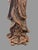 Pair of Vintage Universal Statue Chicago 36" Figural Oriental Man & Lady Statues For Sale - Image 6 of 11