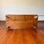 Tan Mid 20th Century Folk Art Coffee Table For Sale - Image 8 of 13