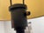 Late 20th Century Library Style Swing-Arm Floor Lamp For Sale - Image 9 of 12