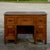 Art Nouveau Desk with Pull-Out Top and Drawers For Sale - Image 9 of 9