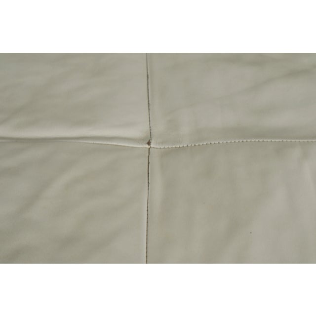 Brown Dono Sofa by Christian Werner for Rolf Benz, 1990s For Sale - Image 8 of 18