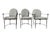 Contemporary Janus Et Cie 'Amalfi' Patio Set, 7pcs For Sale - Image 3 of 11