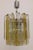 Vintage Chandelier in Murano Glass, 1960s For Sale - Image 11 of 12