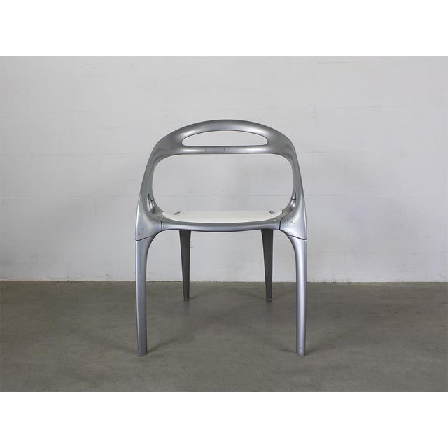 Go Chair by Ross Lovegrove for Bernhardt, 2003 For Sale - Image 4 of 10