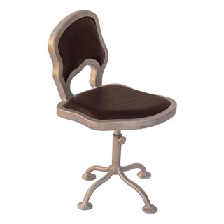 Office Chair by Joseph Ellwood For Sale