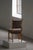 Vintage Danish Dining Chairs in Oak and Lambswool by Henning Kjærnulf, 1950s, Set of 6 For Sale - Image 12 of 18