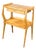 Side Table in the style of Ico Parisi For Sale