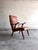Vintage Modern Armchair For Sale - Image 11 of 14