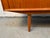 Mid-Century Modern Teak Credenza W/ Tambour Doors For Sale - Image 12 of 18