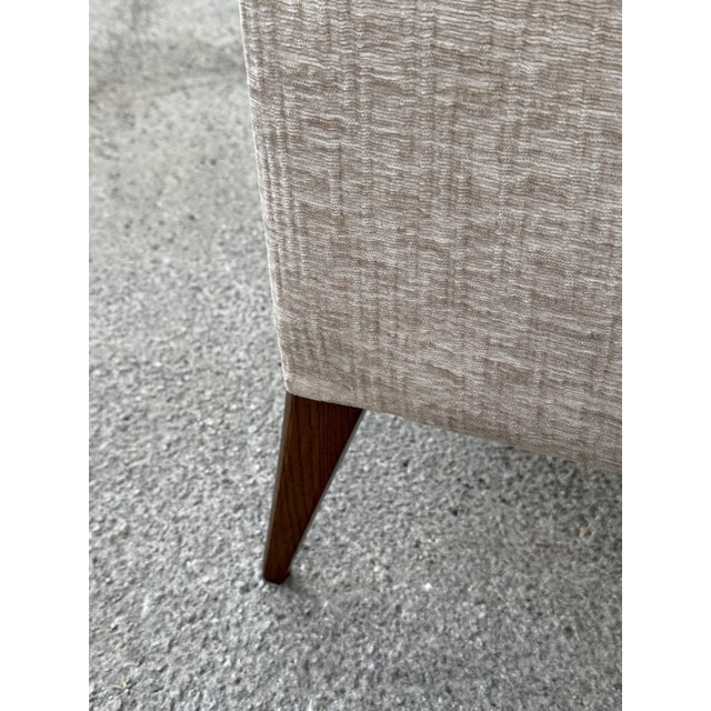 Poltrona Frau Dessa Armchair by Gio Ponti for Poltrona Frau, 1960 For Sale - Image 4 of 8