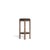 Natural Oak Principal Bar Stool by Bodil Kjaer for Grade For Sale - Image 4 of 9