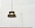 Mid-Century Modern Bumling Pendant Lamp in Brass by Anders Pehrson for Ateljé Lyktan, 1960s For Sale - Image 15 of 18