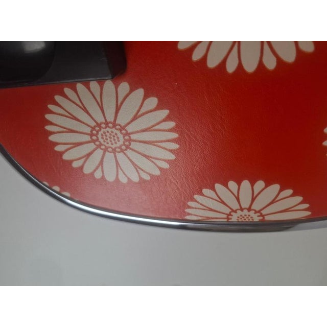 Mid-Century Modern Luxas Scale in Chrome, 1968 For Sale - Image 3 of 9