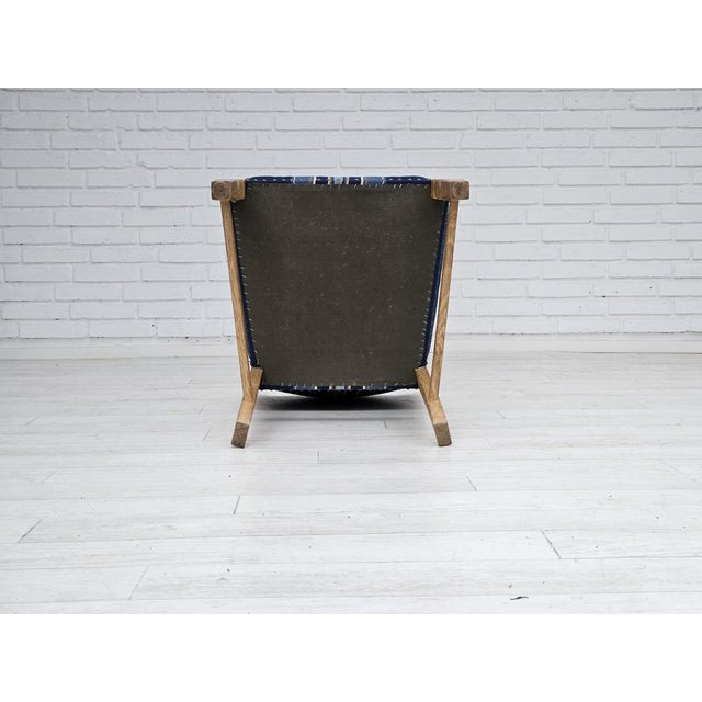 Danish Dinning Chairs, 1960s, Set of 4 For Sale - Image 16 of 17