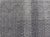 Distressed Persian Antique Tabriz Carpet With Muted Floral Design in Light Gray 8'0 X 11'2 For Sale In Atlanta - Image 6 of 11