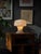 1960s MCM Mushroom Lamp Laurel Lamp Company For Sale - Image 5 of 6