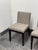 McCreary Modern for Room & Board Ansel Side Chairs, Pair For Sale - Image 11 of 12